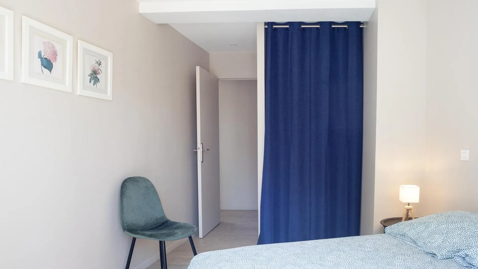 Appart Cocon Avec Piscine Et Jardin Marseille Apartment