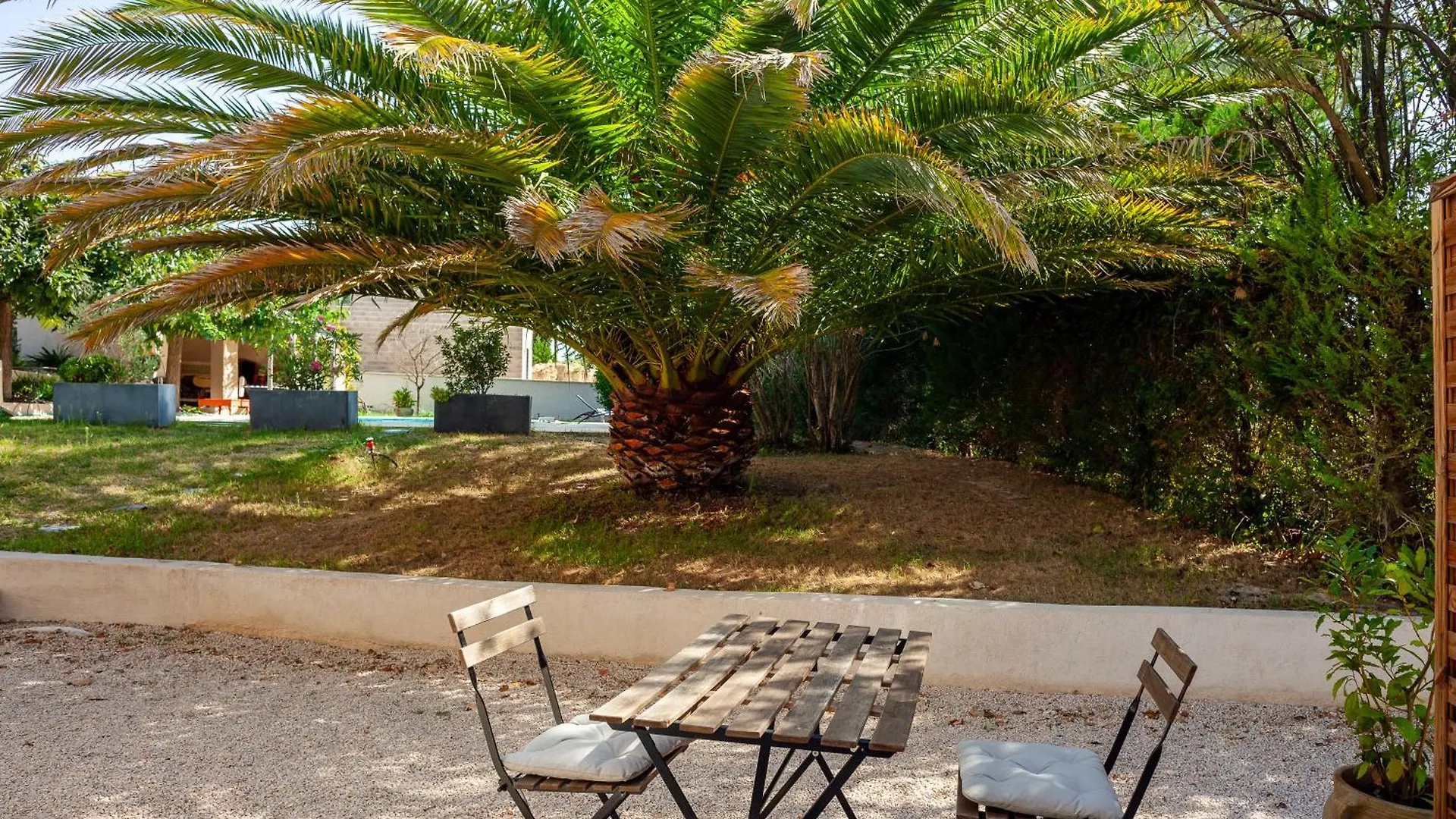 Apartment Appart Cocon Avec Piscine Et Jardin Marseille France